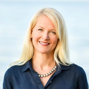 Meet your Posher, Natasha